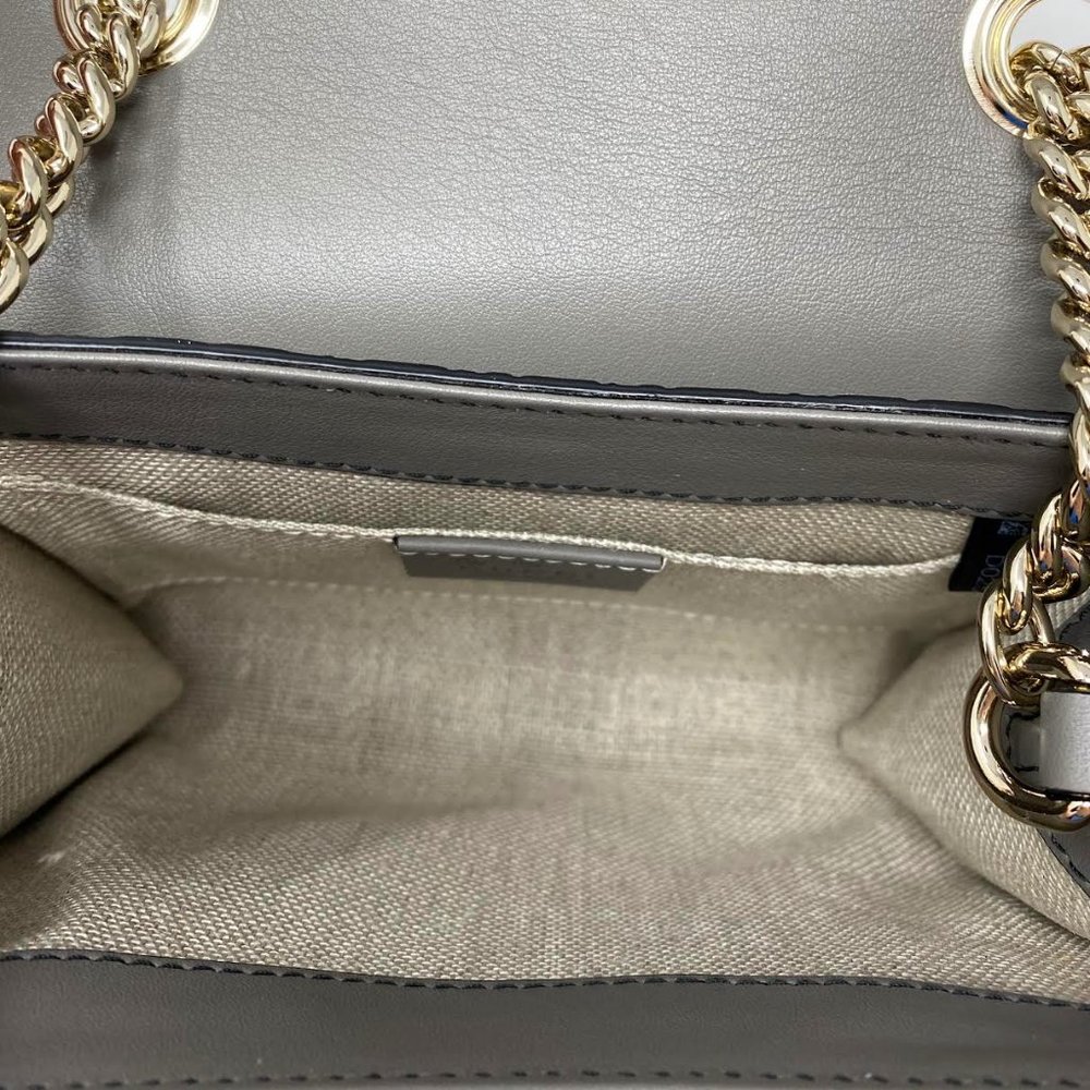 ❌SOLD❌Gucci Microguccissima Mini Emily Bag - Picture 8 of 10
